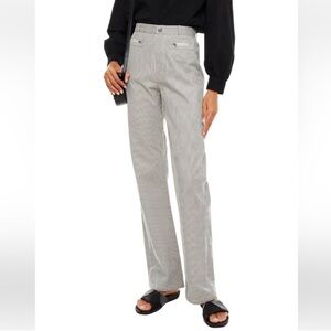 A.P.C. Striped Pants
